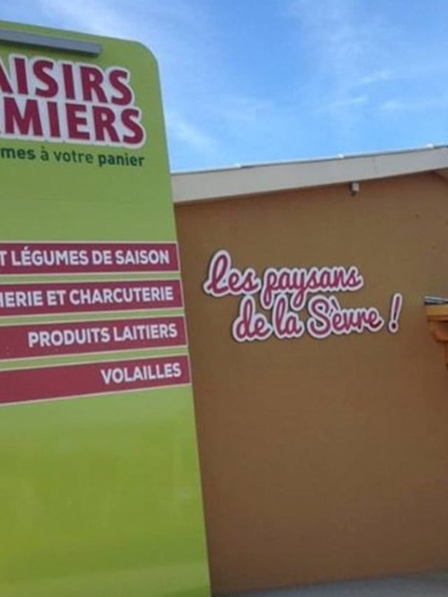 magasin saint maixent lecole