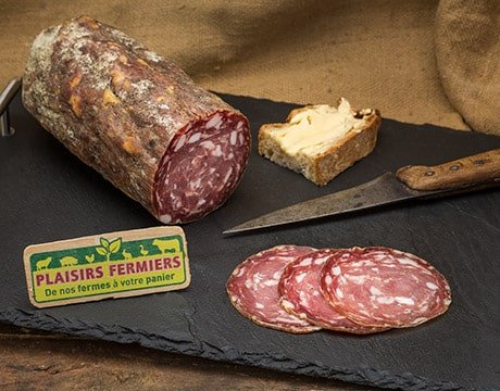 la charcuterie