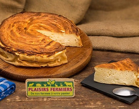 la cuisine des chefs