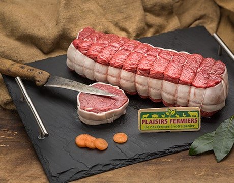 le comptoir a viande