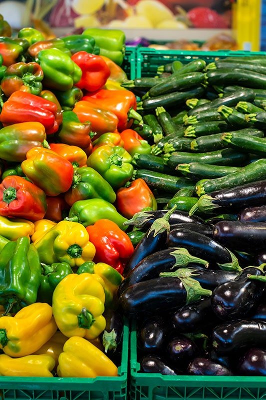 légumes