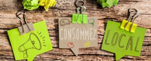 Manger local, est-ce écologique ?