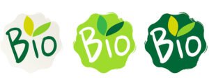 Labels alimentaires