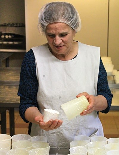 Fromage