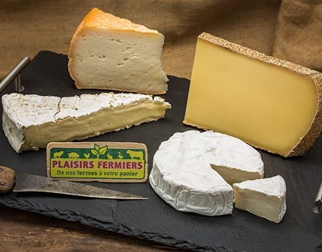La fromagerie