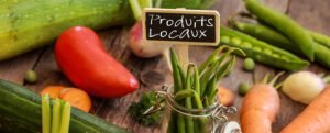Comment manger local