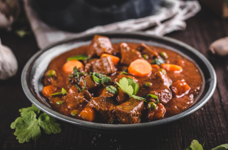 Bœuf carottes