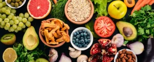 Aliments bio