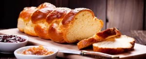 Brioche