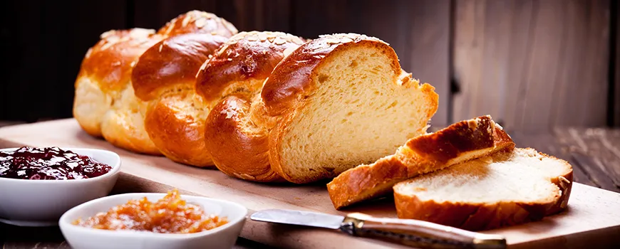 Brioche