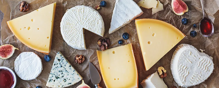 Fromages