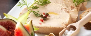 foie gras