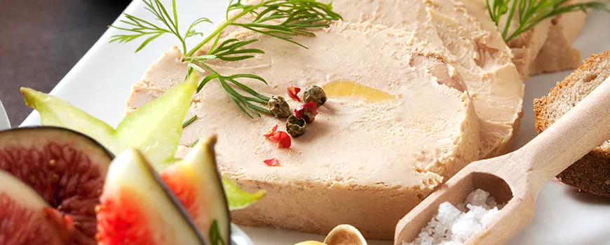 foie gras