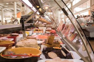 charcuterie, traiteur traditionnel