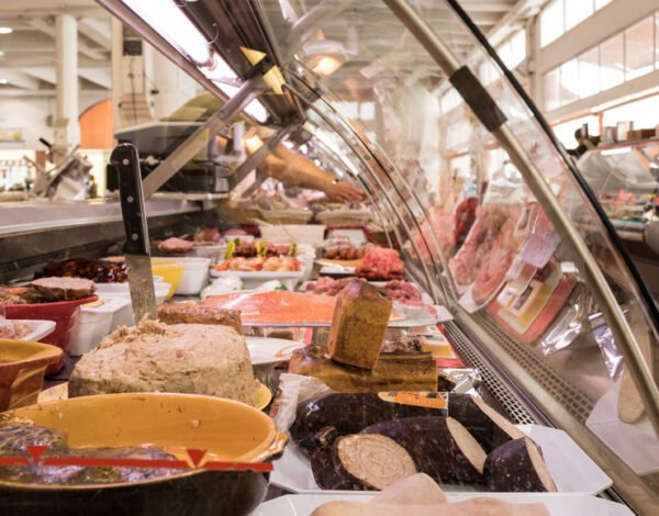 charcuterie, traiteur traditionnel