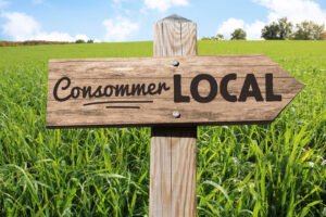 Consommation locale